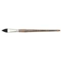 Pinceaux Ergo Sharpy Allround pointe langue de chat, série 1862 Linéo, 16, 17,00