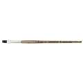 lineo | ERGO SHARPY ALLROUND 1864 penseel ○ plat — synthetisch haar, penselen , los, 6