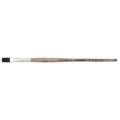 Pinceaux Ergo Sharpy Allround pointe plate, série 1864  Lineo, 10, 10,00