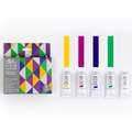 WINSOR & NEWTON™ | Designers GOUACHE™ — 5-sets, 5 kleuren — Brilliant colours, set