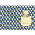 FABRIANO® | BLOCCO PER ARTISTI aquarelblok — grana grossa = grofgekornd, 12,5 cm x 18 cm, grof, 300 g/m²