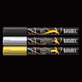 Liquitex® | MARKER — 3-sets, 3 kleuren — Accent, set, 2 mm