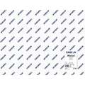 CANSON® | Montval® aquarelpapier ○ grain fin — 200 g/m², 50 cm x 65 cm, fijn