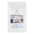 GLOREX | Stewalin gietmassa, wit