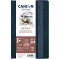 Carnet Mi-Teintes Art Book Canson, 14 x 21,6 cm
