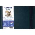 CANSON® | Mixed Media Artist ART BOOK — gebonden, 21,6 cm x 14 cm