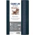 CANSON® | Illustration ART BOOK — gebonden, 14 cm x 21,6 cm