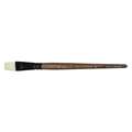 Léonard | Léopard 0503PL penseel ○ plat — synthetisch haar, 16, 17,10, 17,10