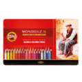 KOH-I-NOOR | MONDELUZ 3720 aquarelpotlood — blikken