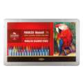 KOH-I-NOOR | PROGRESSO 8780 aquarelstift ○ houtloos — blikken, 36 kleuren — assorti, set
