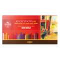 KOH-I-NOOR | GIOCONDA 8100 hard pastelkrijt — sets, 48 kleuren — hele assortiment, set
