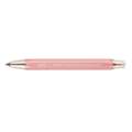 KOH-I-NOOR | Versatil 5640 stifthouder ○ Ø 5,6 mm x 120 mm, rose, pen / potlood,  los