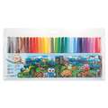 KOH-I-NOOR | EULE 7101 school-viltstift — sets, 30 kleuren — alle kleuren, set