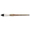 lineo | ERGO SHARPY ALLROUND 1862 penseel ○ kattentong — synthetisch haar, 20, 23,00