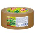 Tesa Pack Paper breed plakband, rol 5cm x 50m