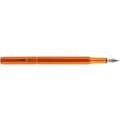 Stylos-plume Rhodia script, orange