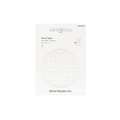 GLOREX | Fancy paper block, Wonder mix, pak van 10 stuks, 230 g/m²