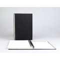 Carnets de croquis à spirale Goldline Clairefontaine, Portrait - papier ivoire, A5, 14,8 cm x 21 cm, Carnet à esquisses, 1. Portrait