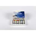 Sets thématiques de peinture aquarelle Maimeri Blu, Découverte, Set
