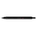 RHODIA® | scRipt VULPOTLOOD — 0,5 mm, Black