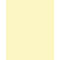 Papier de couleur Folia, 50 x 70 cm - 300 g/m², Jaune paille