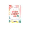 Hahnemühle | Concept Watercolour Joy pads —  300 gsm, A6, 10,5 cm x 14,8 cm, blok (eenzijdig gelijmd), 300 g/m²