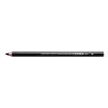 Crayon Carbon extra foncé Lyra, 2B, Crayon à l'unité