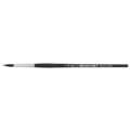 lineo | ERGO SOFT 1874 aquarelpenseel ○ rond — synthetisch haar, 8, 5,10