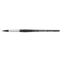 Pinceau aquarelle pointe ronde pointue Ergo Soft  Série 1874 Linéo, 12, 8,20