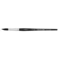 Pinceau aquarelle pointe ronde pointue Ergo Soft  Série 1874 Linéo, 14, 9,00