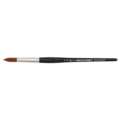 Pinceau aquarelle pointe ronde pointue Ergo Médium Série 1865 Lineo, 16, 10,00