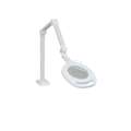 Lampe de table avec loupe et pince Artograph (1)
