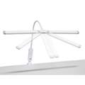 Lampe à barres séparables avec pince Artograph (1)