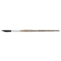 lineo | ERGO SHARPY ALLROUND 1863 penseel ○ zwaardsleper — synthetisch haar, 6, 6,00