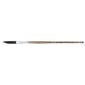 Pinceau Ergo Sharpy Allround pointe sabre, série 1863 Linéo, 8, 8,00