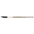 lineo | ERGO SHARPY ALLROUND 1863 penseel ○ zwaardsleper — synthetisch haar, 12, 12,00