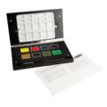 Coffret bois noir Horadam Schmincke (1)