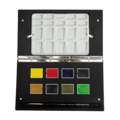 Coffret bois noir Horadam Schmincke (3)