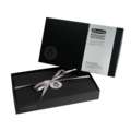 Coffret bois noir Horadam Schmincke (5)