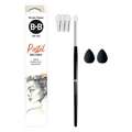 Sets de pinceaux pour pastel Borciani e Bonazzi (3)