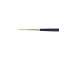 Léonard | Acrylstyl 1158RO aquarelpenseel ○ synthetisch haar, 3/0, 1,50