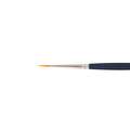 Léonard | Acrylstyl 1158RO aquarelpenseel ○ synthetisch haar, 2/0, 1,80