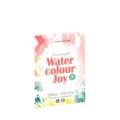 Hahnemühle | Concept Watercolour Joy pads —  300 gsm, A4, 21 cm x 29,7 cm, blok (eenzijdig gelijmd), 300 g/m²
