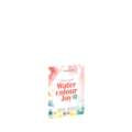 Hahnemühle | Concept Watercolour Joy pads —  300 gsm, A5, 14,8 cm x 21 cm, blok (eenzijdig gelijmd), 300 g/m²