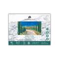 Papier Firenze Magnani, 23 x 31 cm - Bloc de 15 feuilles, Collé 1 côté, 400 g/m²