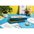 Coffrets de crayons de couleur Chromaqua Derwent (12)