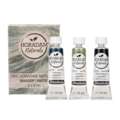 Schmincke | HORADAM® Naturals aquarelverf — 3-introsets TRIO (2)