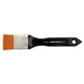 lineo | Serie1612 penseel ○ plat — synthetisch haar, 35, 35,00