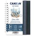 Art Books Coton d'Art Canson (5)