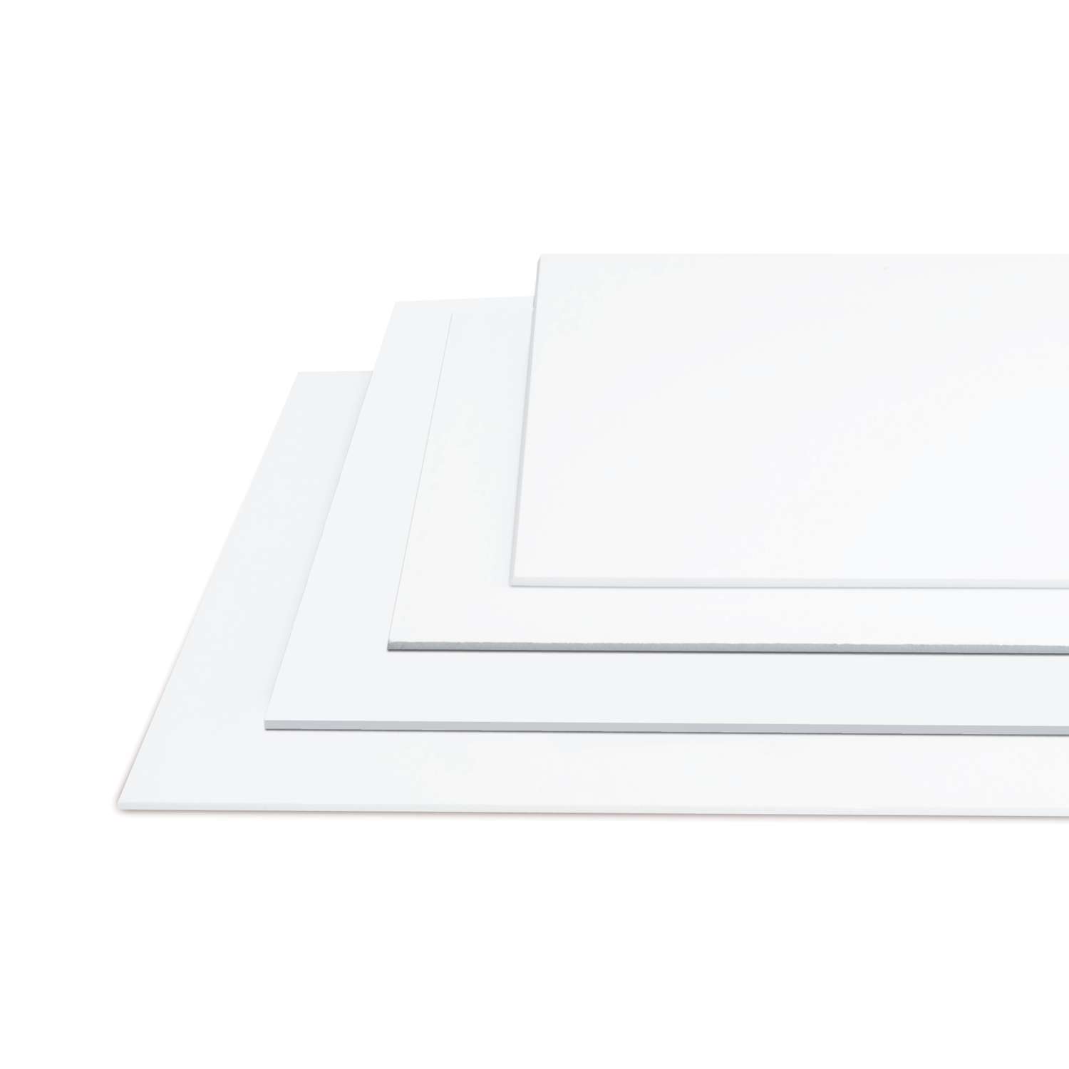 Lot De 24 Cartons Mousse A4 Noir 5 Mm - Planches Polystyrène Haute Densité Pour Maquettes, Art & Présentations
